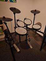 Roland TD-1 electronisch drumstel. Met accesoires, Muziek en Instrumenten, Ophalen, Zo goed als nieuw, Roland