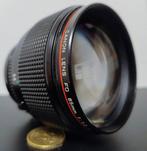 Canon FD new 85mm 1.2L, objectif à portrait, Audio, Tv en Foto, Foto | Lenzen en Objectieven, Ophalen of Verzenden, Gebruikt, Telelens