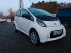 Citroën c zero electric idem Peugeot ion en Mitsubishi, Auto's, Beige, Wit, Elektrisch, Berline