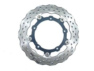 REMSCHIJF VOOR Yamaha MT 07 2014-2015 (MT07 MT-07 FZ-07) beschikbaar voor biedingen