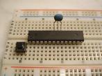 Kit ATmega328P : Quartz 16 MHz + Condensatoren, Hobby en Vrije tijd, Elektronica-componenten, Ophalen of Verzenden, Nieuw