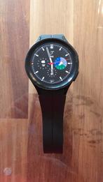 Samsung Galaxy Watch 5 pro LTE, Gebruikt, Zwart, Ophalen of Verzenden, Waterdicht