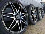 19 inch Mercedes AMG Vito V klasse EQV W447 E-Vito velgen, Auto-onderdelen, 19 inch, Banden en Velgen, Nieuw, Ophalen of Verzenden