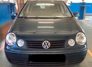 Polo 1.2 Essence beschikbaar voor biedingen