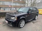 Rr sport stormer edition, SUV ou Tout-terrain, Cuir, Range Rover (sport), Noir