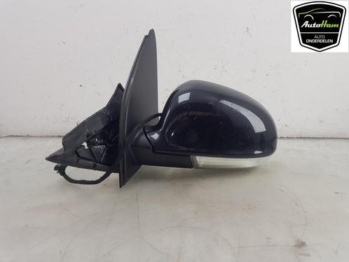 SPIEGEL LINKS Volkswagen Golf V (1K1) (02-2001/12-2010), Auto-onderdelen, Spiegels, Volkswagen, Gebruikt