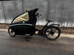 Urban arrow elektrische bakfiets uit 2021Bosch active line +, Fietsen en Brommers, Ophalen