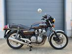 Honda CB750, Motoren