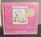 Best Of PureMusic/Home Sweet Home, 18 chansons de Feelgood, CD & DVD, CD | Autres CD, Comme neuf, Enlèvement ou Envoi, Downtempo