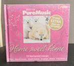 Best Of PureMusic / Home Sweet Home, 18 Feelgood Songs, Ophalen of Verzenden, Gebruikt
