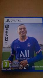Fifa 22, Ophalen, Zo goed als nieuw