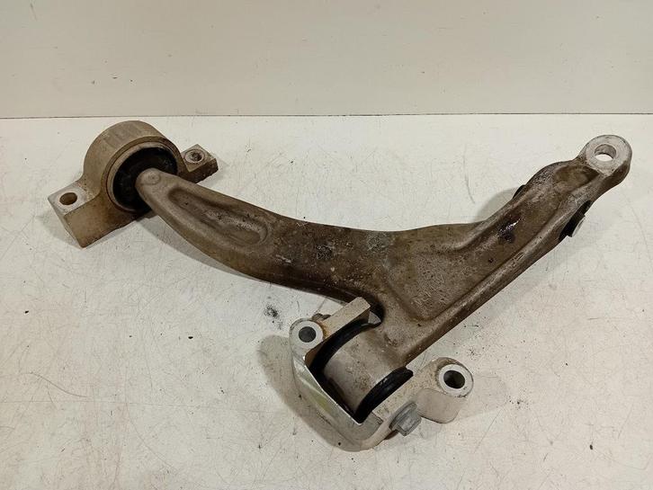 Draagarm links voor Volvo V60, Auto-onderdelen, Ophanging en Onderstel, Volvo, Gebruikt, Herkomst onderdeel bekend, 12 maanden garantie