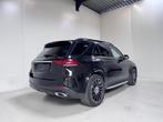 Mercedes-Benz GLE 350 de 4Matic - Pano - Apple CarPlay - To, Auto's, Mercedes-Benz, 0 min, GLE, Zwart, 5 zetels