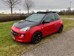 Zeer exclusieve Opel Adam Cabriolet uit 2018 met 59000 km, Voorwielaandrijving, 4 zetels, ADAM, 4 cilinders