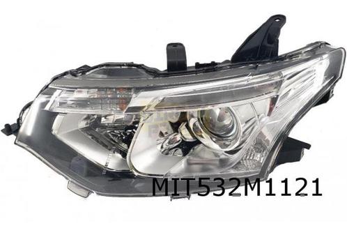 Mitsubishi Outlander koplamp Links (HID/ compleet) Origineel, Autos : Pièces & Accessoires, Éclairage, Mitsubishi, Neuf, Envoi