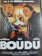 Boudu (2005) (Gerard Jugnot, Gerard Depardieu) DVD, Cd's en Dvd's, Ophalen of Verzenden, Zo goed als nieuw