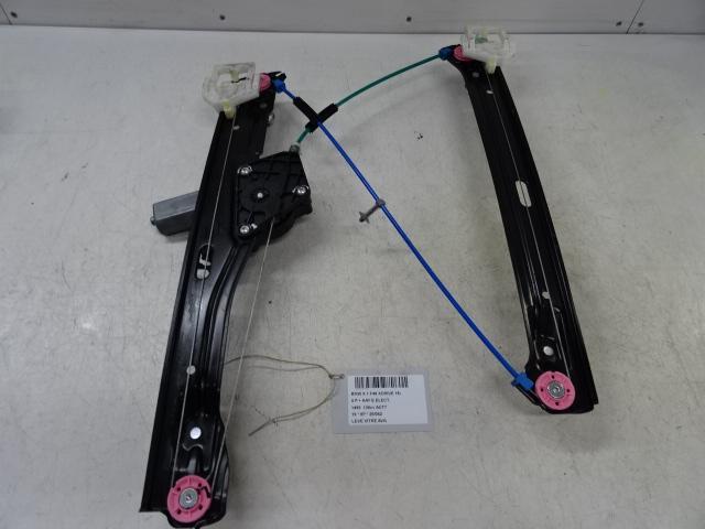 RAAMMECHANIEK LINKS VOOR BMW X1 (F48) (7349513-07), Auto-onderdelen, Ruiten en Toebehoren, BMW, Gebruikt