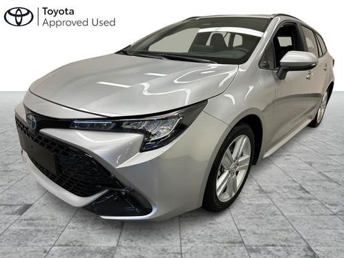 Toyota Corolla Dynamic, Auto's, Toyota, Corolla, Adaptive Cruise Control, Airbags, Airconditioning, Bluetooth, Boordcomputer, Centrale vergrendeling