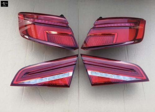 Audi A3 8V facelift sportback matrix achterlichten achterlic, Autos : Pièces & Accessoires, Éclairage, Audi, Utilisé, Enlèvement