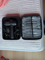 North Wall massagepistool, Enlèvement, Comme neuf, Appareil