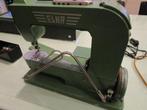 Elna naaimachine, Ophalen, Gebruikt, Naaimachine