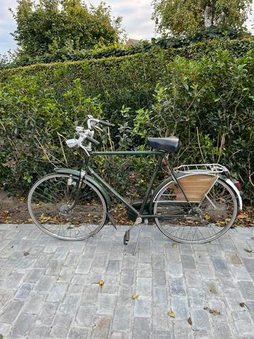 Stadsfiets heren beschikbaar voor biedingen