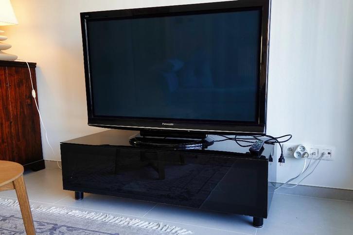 Panasonic Viera TX-P46G10E 46inch Plasma in zeer goede staat, Audio, Tv en Foto, Televisies, Zo goed als nieuw, 40 tot 60 cm, Full HD (1080p)