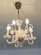 Lustre, Antiek en Kunst, Antiek | Verlichting, Ophalen