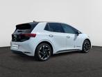 Volkswagen ID.3 ID.3 58 kWh Pro Business Premium, Auto's, Automaat, Overige modellen, Elektrisch, Zilver of Grijs