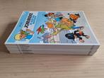 Jommeke strips nieuwe cover, Boeken, Stripverhalen, Meerdere stripboeken, Ophalen of Verzenden, Zo goed als nieuw, Jef Nys