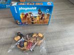 Playmobil  Egyptische grafrovers 4247 - NIEUW / ongeopend, Ophalen of Verzenden, Nieuw, Complete set