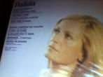 LP DALIDA, Cd's en Dvd's, Ophalen of Verzenden