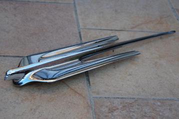 Mascotte Cadillac 1956 motorkap embleem usa oldtimer beschikbaar voor biedingen