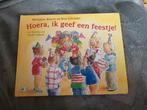 boekje over verjaardag, Gelezen, Ophalen of Verzenden