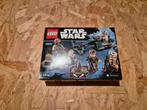 Lego Star Wars - 75164 - Rebel Trooper Battle Pack, Ensemble complet, Enlèvement, Lego, Neuf