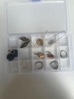 Volledige doos, Handtassen en Accessoires, Ringen, Ophalen of Verzenden, Zo goed als nieuw