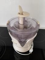 Fruitpers, Elektronische apparatuur, Ophalen of Verzenden, Zo goed als nieuw, Sapcentrifuge