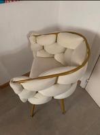 Mooie stoel, Huis en Inrichting, Stoelen, Ophalen of Verzenden, Zo goed als nieuw