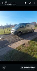 Volkswsgen transporter t5 1.9 te ruilen, Auto-onderdelen, Ophalen, Volkswagen