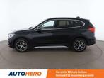 BMW X1 sDrive 18i xLine (bj 2018, automaat), Auto's, Gebruikt, 1505 kg, 5 zetels, 5 deurs