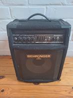 Ampli Basse Behringer Ultrabass BXL450A, Muziek en Instrumenten, Versterkers | Bas en Gitaar, Ophalen, Gebruikt, Basgitaar, Minder dan 50 watt