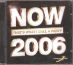 Now that's what I call a party 2006 (2xCD), Utilisé, Enlèvement ou Envoi, Dance