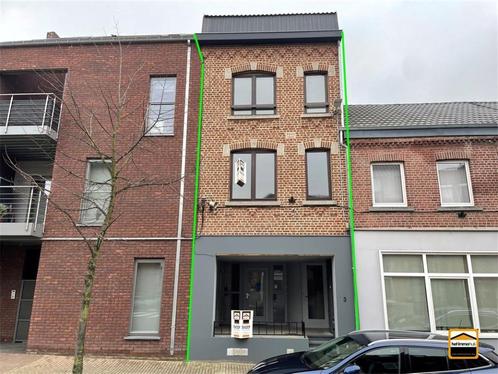 TE KOOP: Appartementsgebouw te Borgloon, Immo, Huizen en Appartementen te koop, Provincie Limburg, Appartement, B