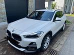 Bmw X2, Auto's, BMW, 149 g/km, Wit, Leder, Bruin