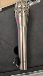 VAN GOSPELKOOR SET VAN 10 KSM 8N IN FLIGHTCASE, Muziek en Instrumenten, Ophalen, Nieuw, Zangmicrofoon