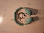 POgs headset kinderen, Audio, Tv en Foto, Hoofdtelefoons, Ophalen of Verzenden, Zo goed als nieuw, Draadloos