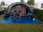 Grote familietent v 5 pers, Caravanes & Camping, Tentes, Comme neuf
