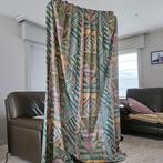 overgordijnen te koop, Ophalen, Gebruikt, 100 tot 150 cm, 200 cm of meer