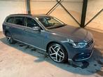 volkswagen Passat Variant GTE hybride, Auto's, https://public.car-pass.be/vhr/ce5f133f-fad1-4a95-a527-13f14532afc3, Stof, 4 cilinders
