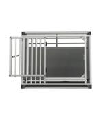 Hundos PRO M -autobench, Animaux & Accessoires, Caisses pour chiens, Enlèvement, Comme neuf